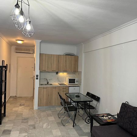 Apartmán Oasis Sozopoli Exteriér fotografie