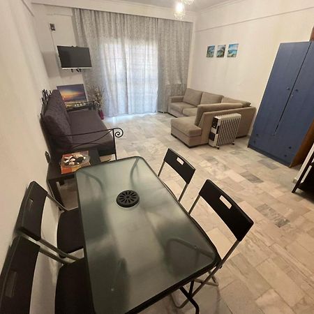 Apartmán Oasis Sozopoli Exteriér fotografie