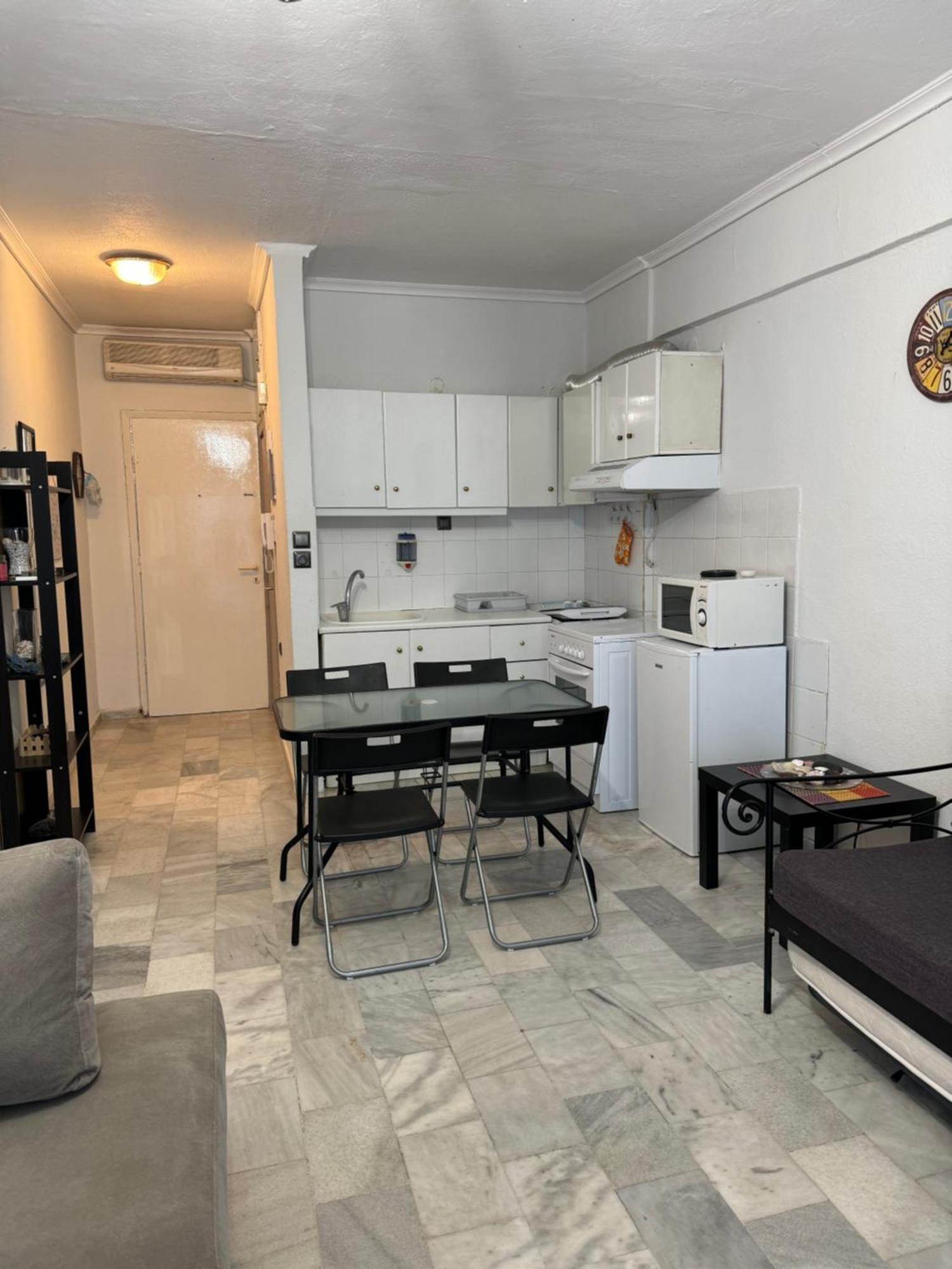 Apartmán Oasis Sozopoli Exteriér fotografie