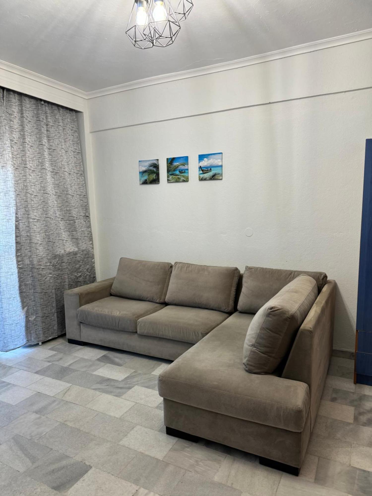 Apartmán Oasis Sozopoli Exteriér fotografie