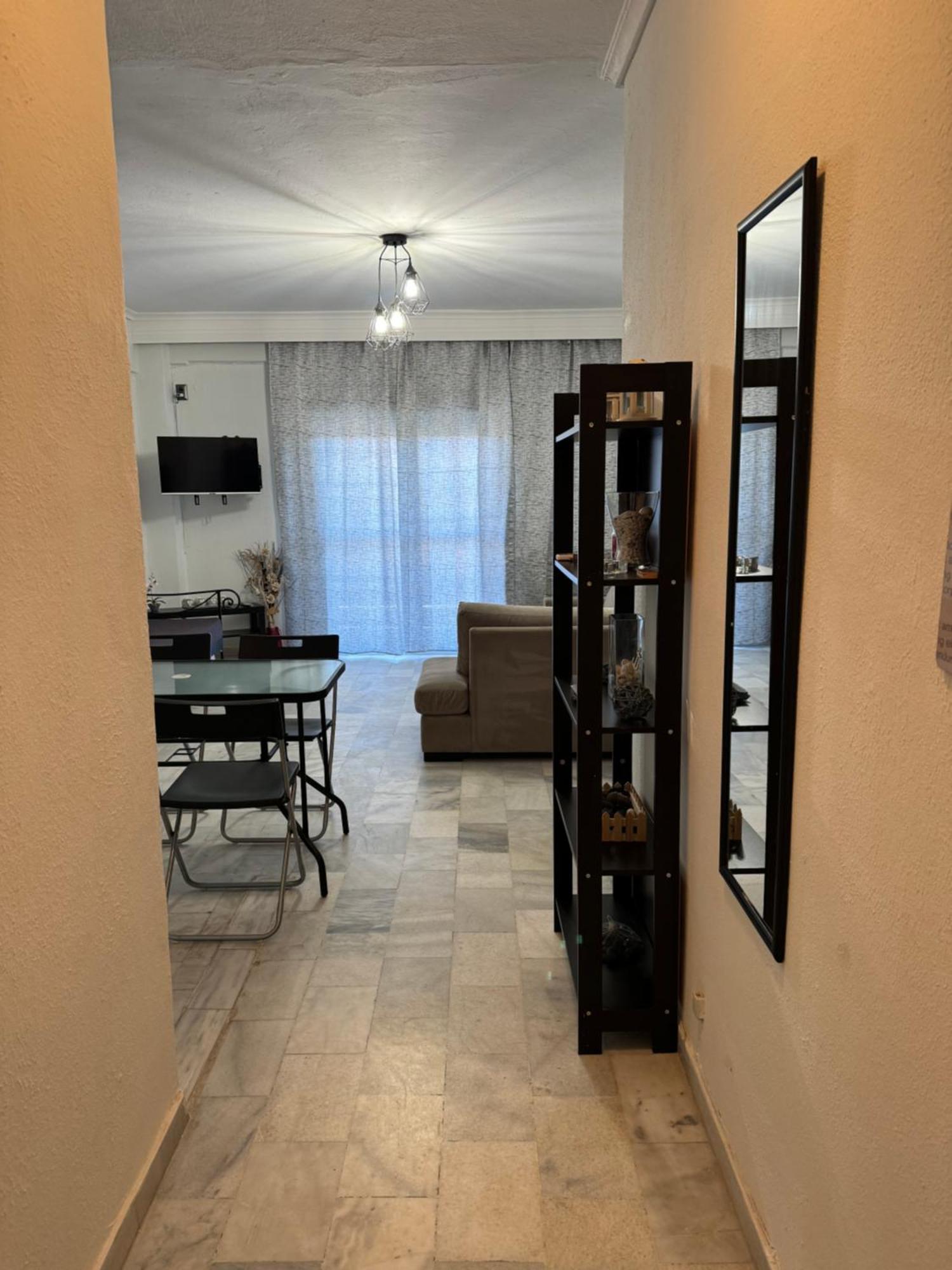 Apartmán Oasis Sozopoli Exteriér fotografie