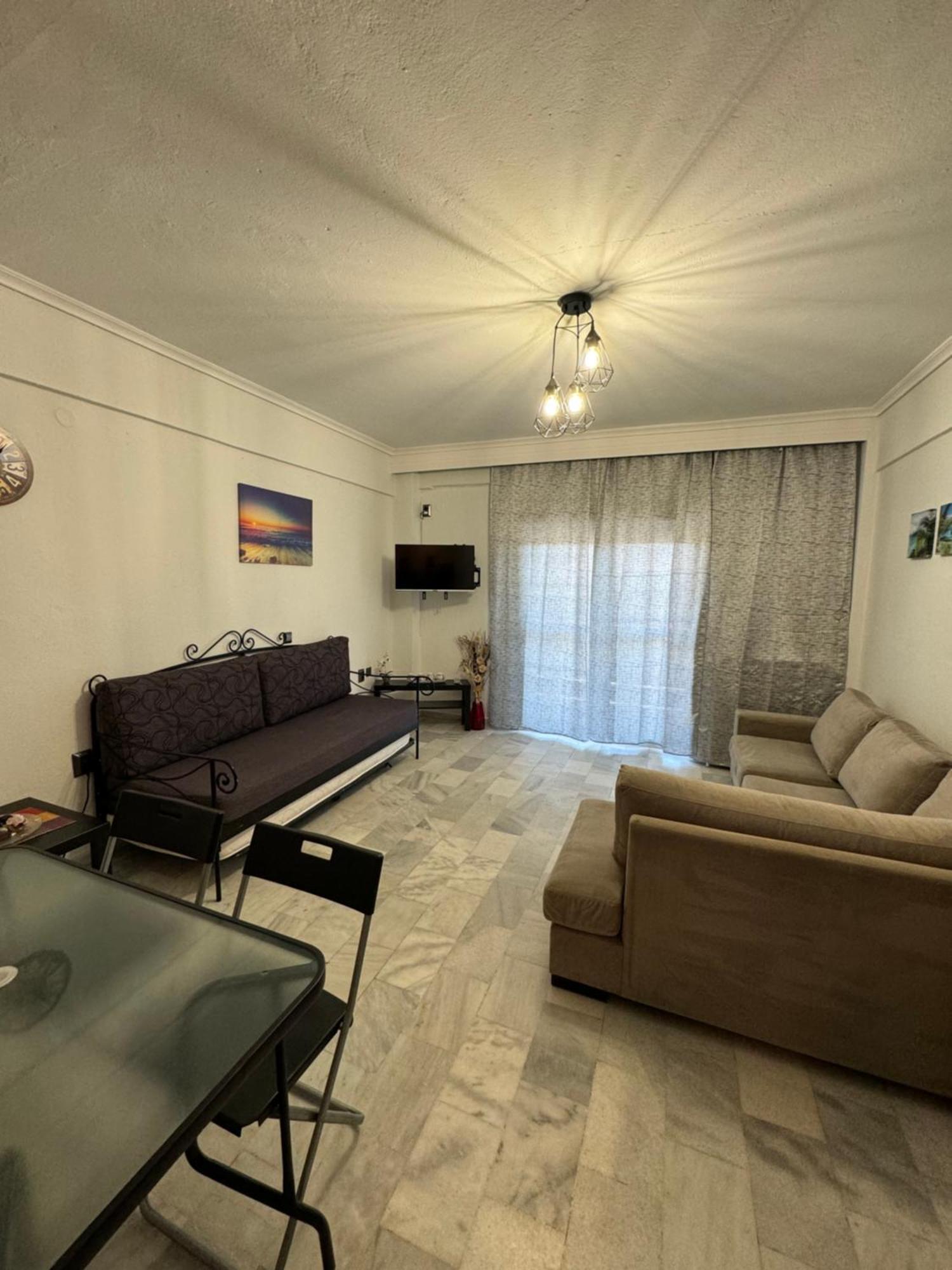 Apartmán Oasis Sozopoli Exteriér fotografie